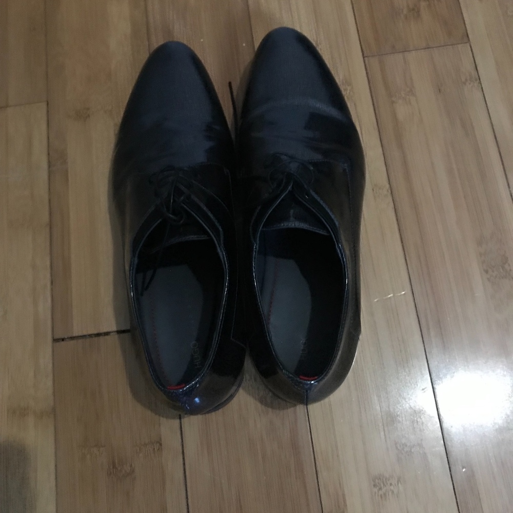 Hugo boss shoes